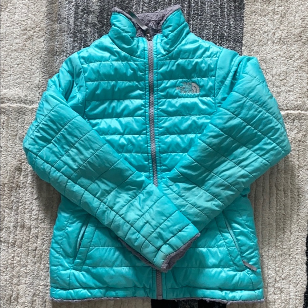 Jacket.